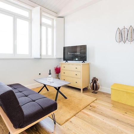 Guestready - Frei'S Yellow Studio Porto Buitenkant foto